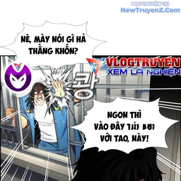 Giáo Dục Chân Chính: Chapter 191