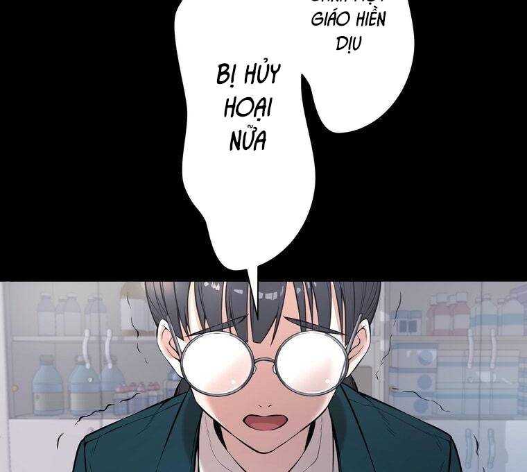 Giáo Viên Ác Quỷ Saiko: Chapter 1