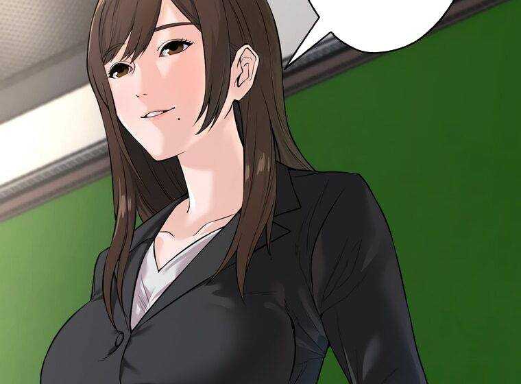 Giáo Viên Ác Quỷ Saiko: Chapter 1