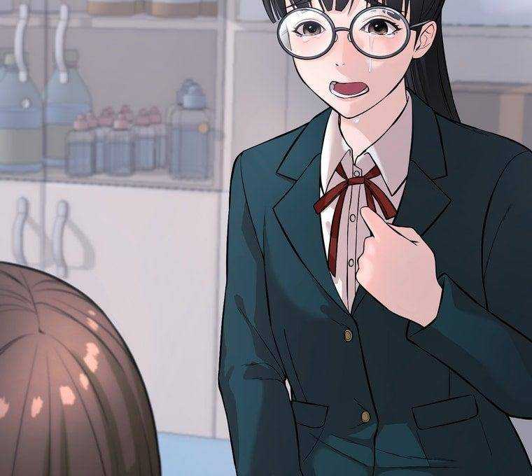 Giáo Viên Ác Quỷ Saiko: Chapter 1