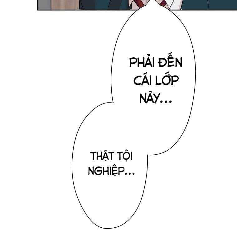 Giáo Viên Ác Quỷ Saiko: Chapter 1