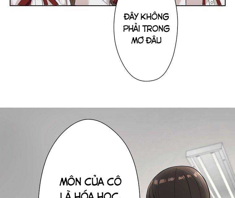 Giáo Viên Ác Quỷ Saiko: Chapter 1