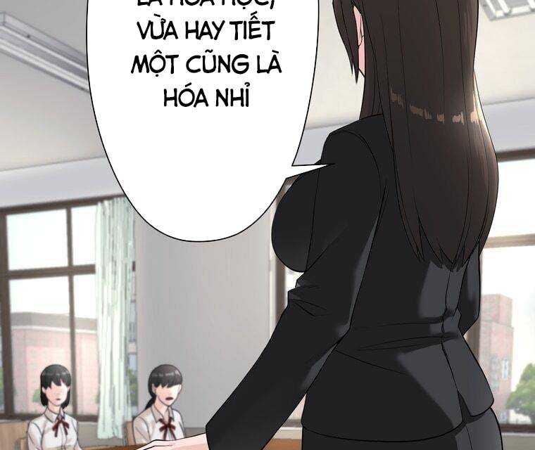 Giáo Viên Ác Quỷ Saiko: Chapter 1