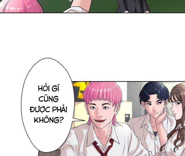 Giáo Viên Ác Quỷ Saiko: Chapter 1
