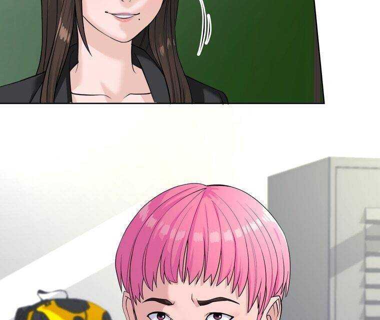 Giáo Viên Ác Quỷ Saiko: Chapter 1