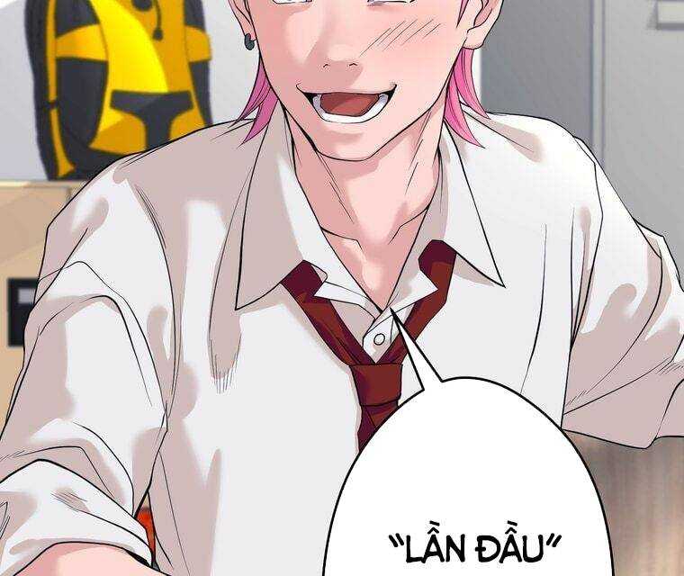 Giáo Viên Ác Quỷ Saiko: Chapter 1