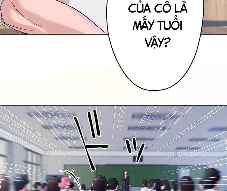 Giáo Viên Ác Quỷ Saiko: Chapter 1