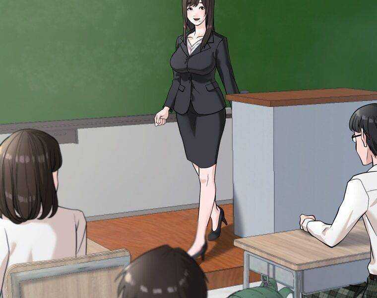 Giáo Viên Ác Quỷ Saiko: Chapter 1