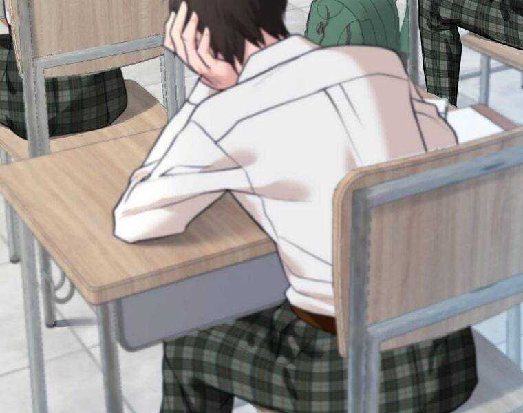 Giáo Viên Ác Quỷ Saiko: Chapter 1