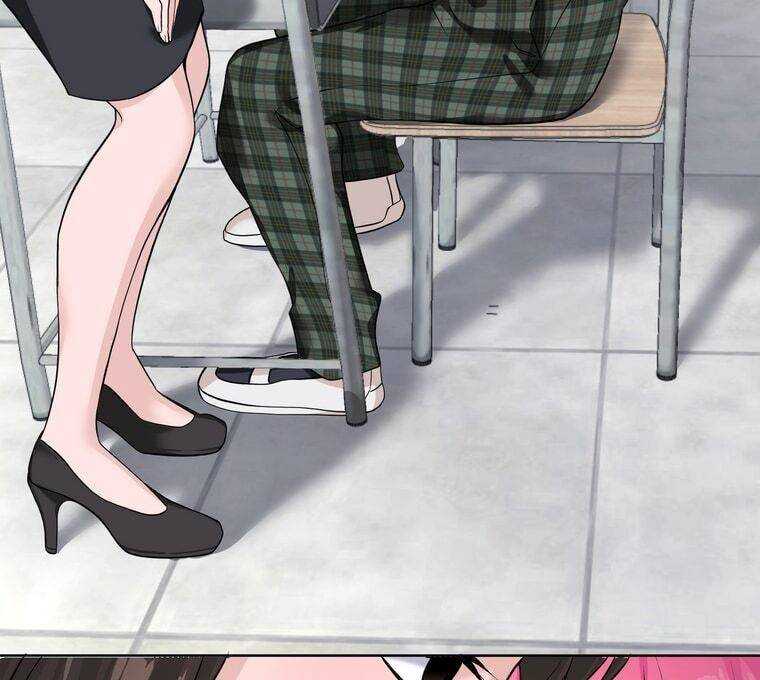 Giáo Viên Ác Quỷ Saiko: Chapter 1