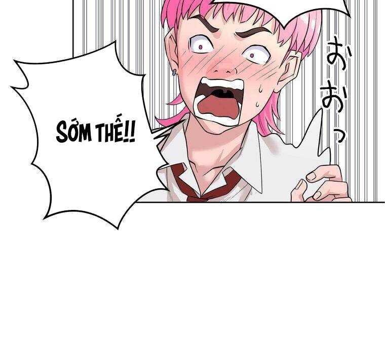 Giáo Viên Ác Quỷ Saiko: Chapter 1