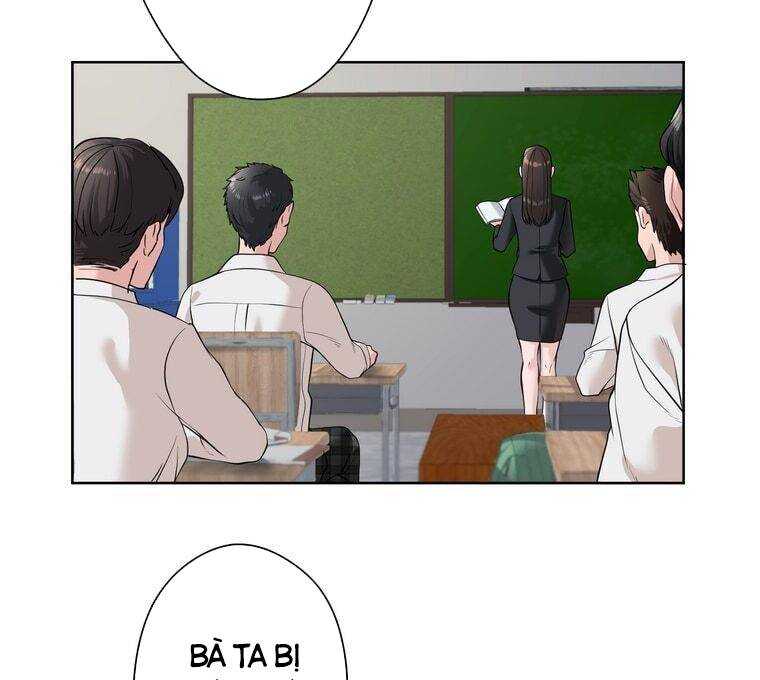 Giáo Viên Ác Quỷ Saiko: Chapter 1