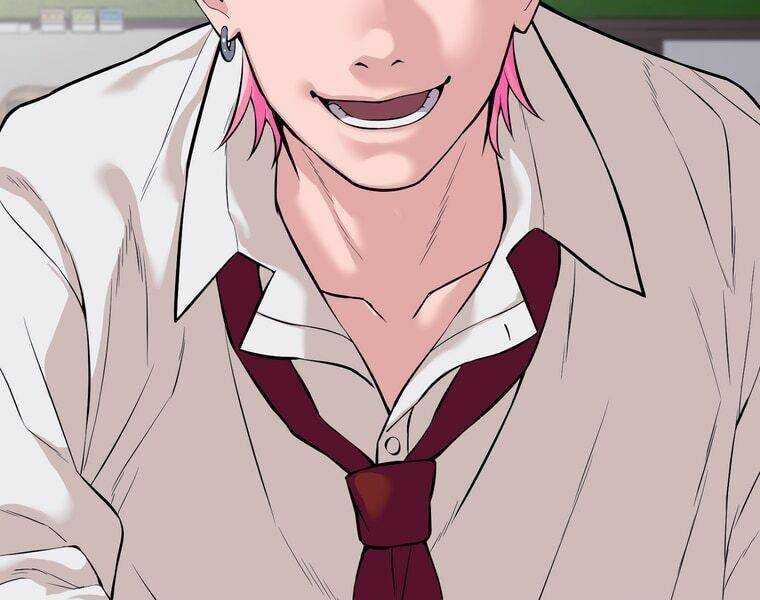 Giáo Viên Ác Quỷ Saiko: Chapter 1