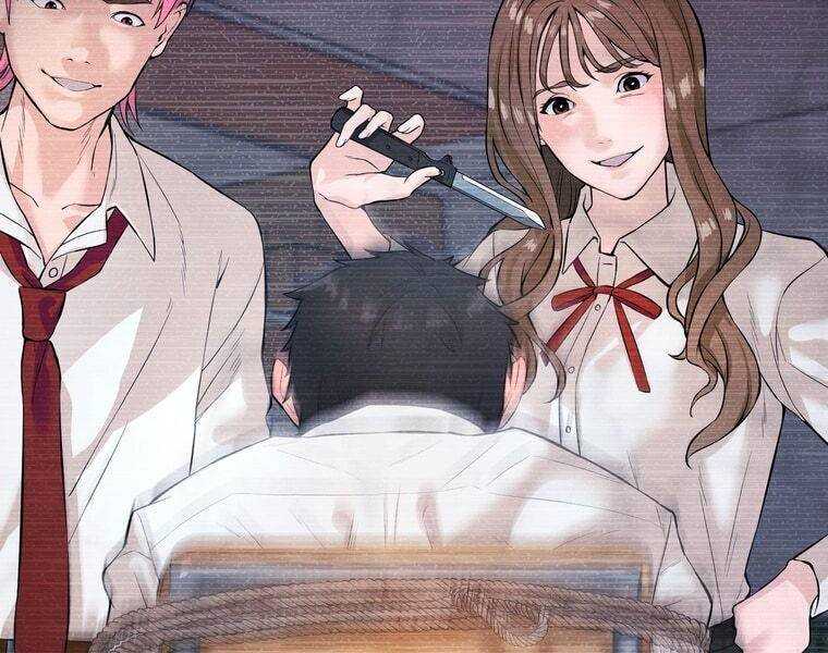 Giáo Viên Ác Quỷ Saiko: Chapter 1