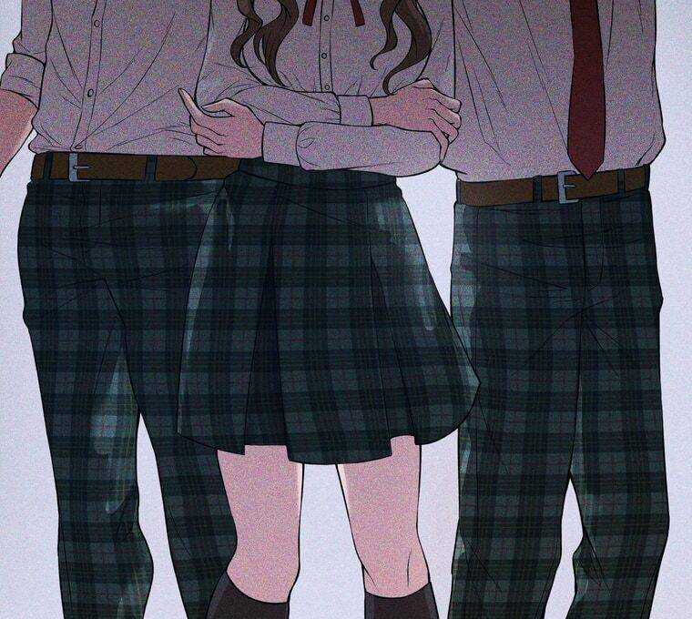 Giáo Viên Ác Quỷ Saiko: Chapter 1