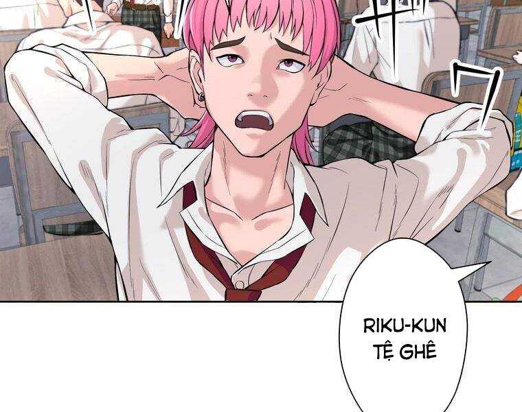 Giáo Viên Ác Quỷ Saiko: Chapter 1