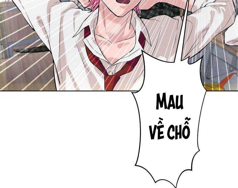 Giáo Viên Ác Quỷ Saiko: Chapter 1