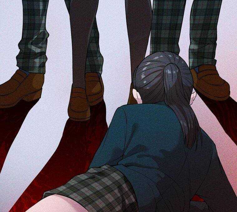 Giáo Viên Ác Quỷ Saiko: Chapter 1