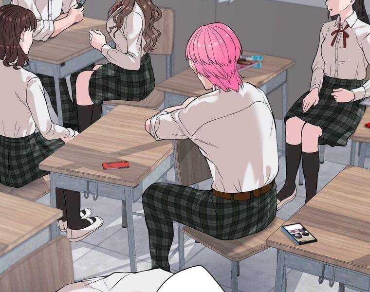 Giáo Viên Ác Quỷ Saiko: Chapter 1