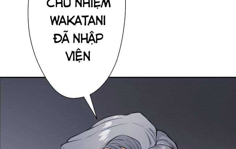 Giáo Viên Ác Quỷ Saiko: Chapter 1