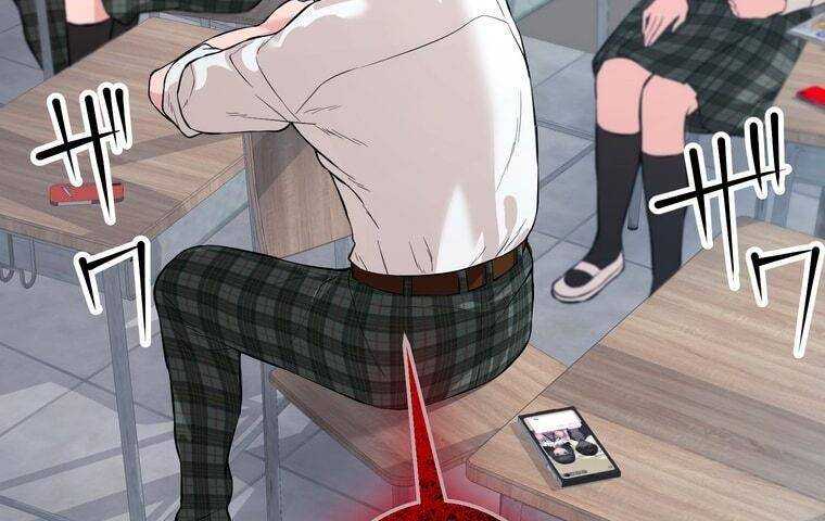 Giáo Viên Ác Quỷ Saiko: Chapter 1