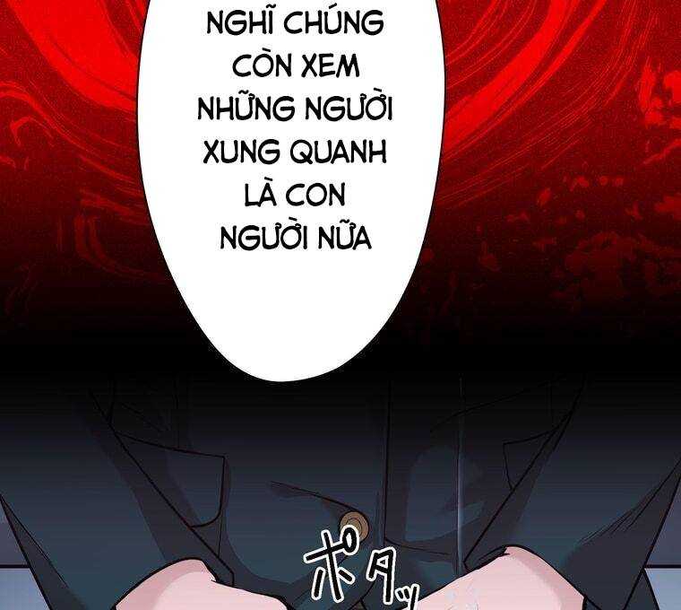 Giáo Viên Ác Quỷ Saiko: Chapter 1