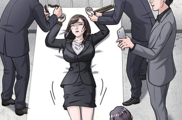 Giáo Viên Ác Quỷ Saiko: Chapter 100