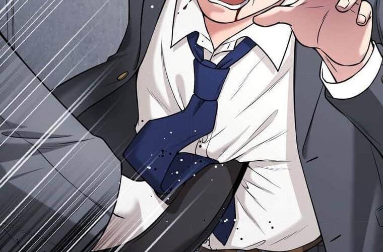 Giáo Viên Ác Quỷ Saiko: Chapter 100