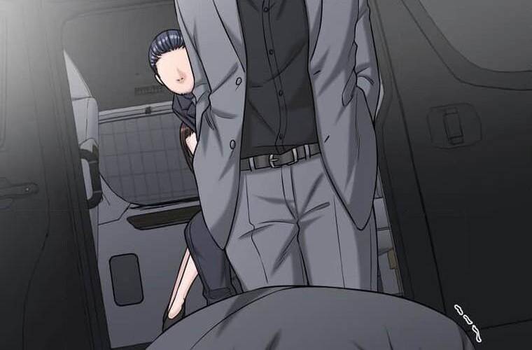 Giáo Viên Ác Quỷ Saiko: Chapter 100