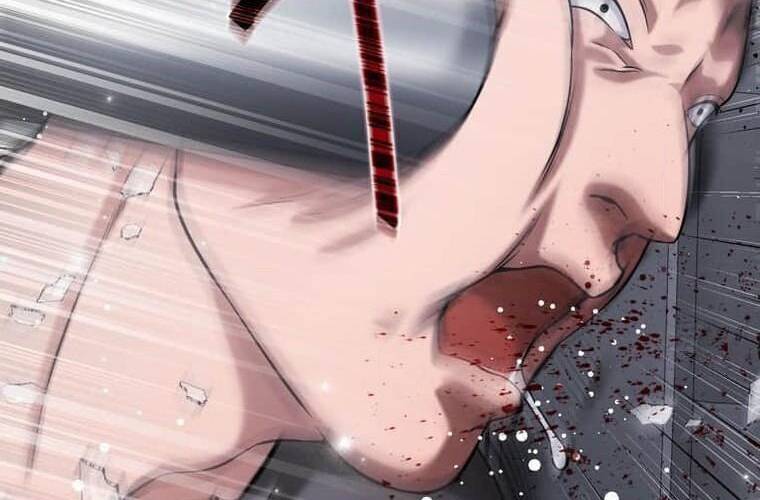 Giáo Viên Ác Quỷ Saiko: Chapter 100