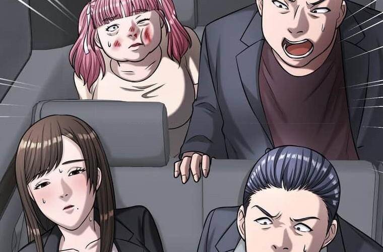 Giáo Viên Ác Quỷ Saiko: Chapter 100