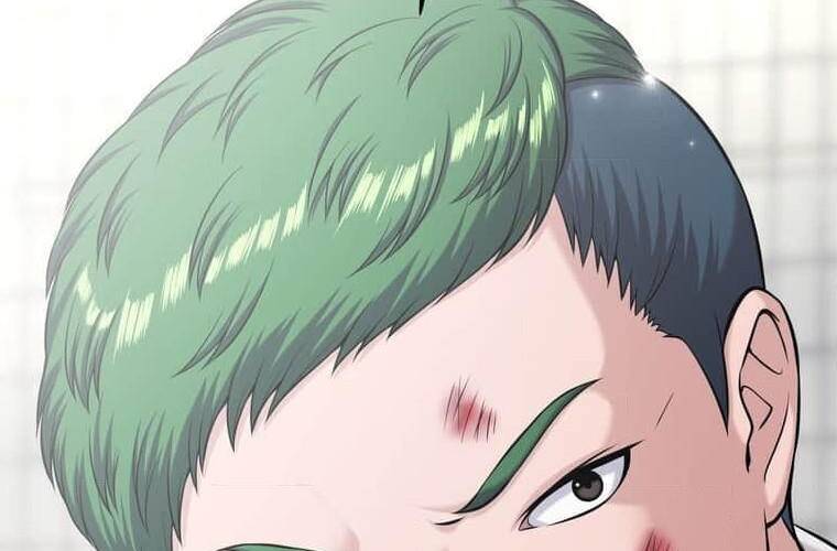 Giáo Viên Ác Quỷ Saiko: Chapter 100