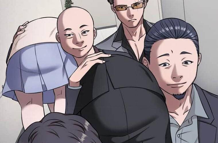 Giáo Viên Ác Quỷ Saiko: Chapter 100