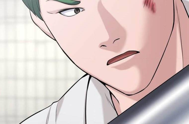 Giáo Viên Ác Quỷ Saiko: Chapter 100