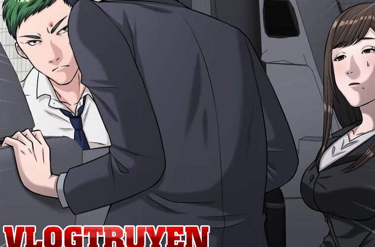 Giáo Viên Ác Quỷ Saiko: Chapter 100