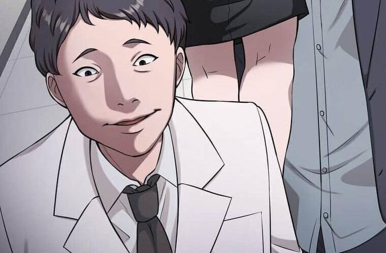 Giáo Viên Ác Quỷ Saiko: Chapter 100