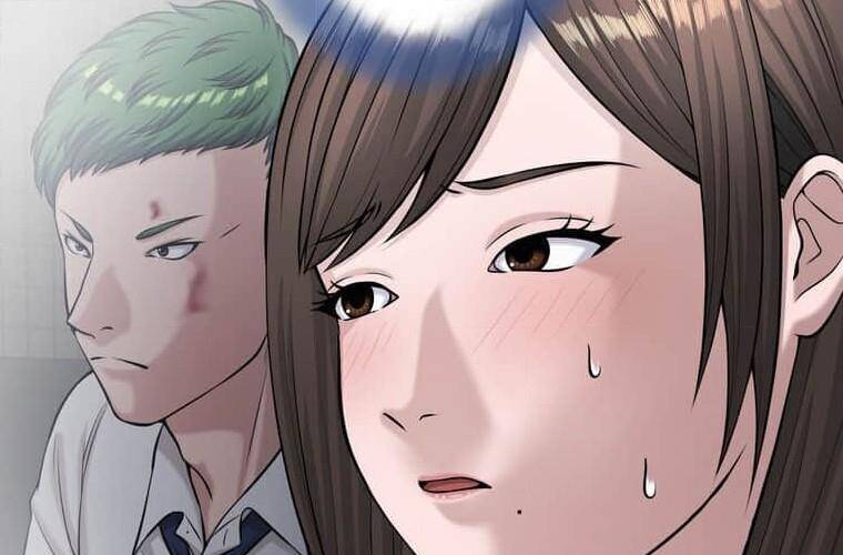 Giáo Viên Ác Quỷ Saiko: Chapter 100