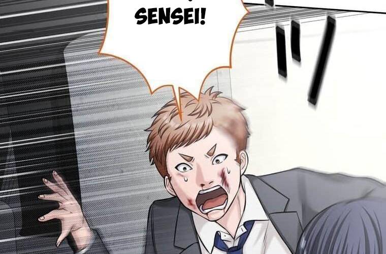 Giáo Viên Ác Quỷ Saiko: Chapter 100