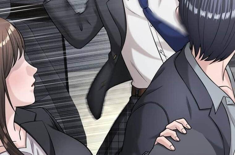 Giáo Viên Ác Quỷ Saiko: Chapter 100