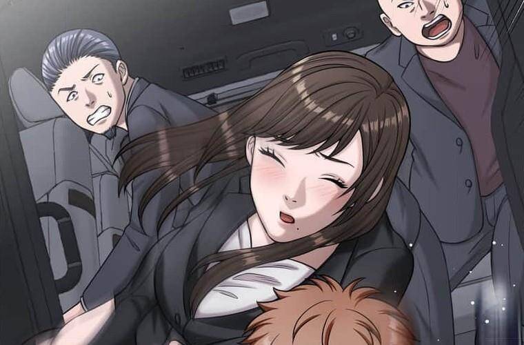 Giáo Viên Ác Quỷ Saiko: Chapter 100