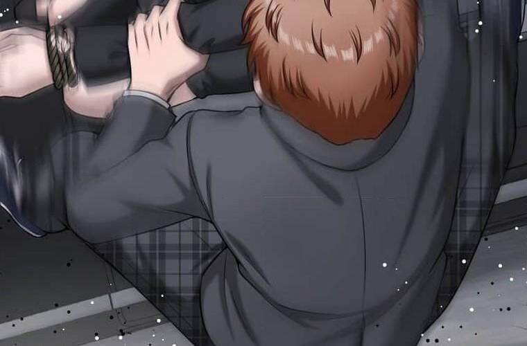 Giáo Viên Ác Quỷ Saiko: Chapter 100