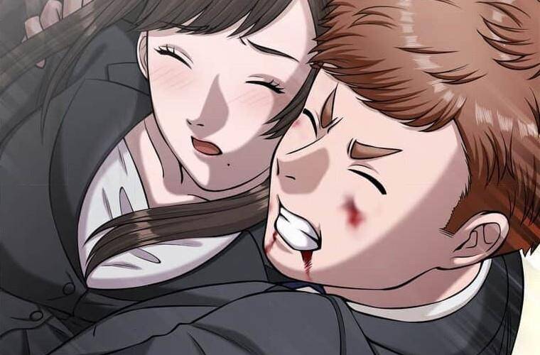 Giáo Viên Ác Quỷ Saiko: Chapter 100