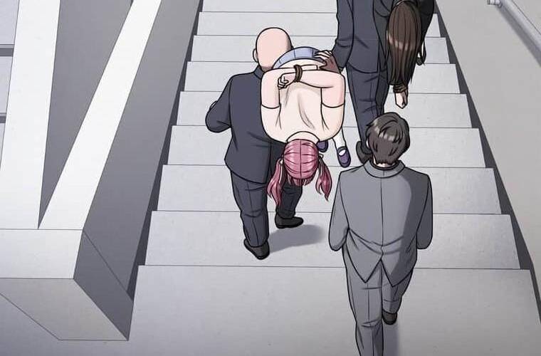 Giáo Viên Ác Quỷ Saiko: Chapter 100