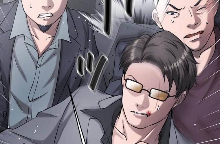 Giáo Viên Ác Quỷ Saiko: Chapter 100