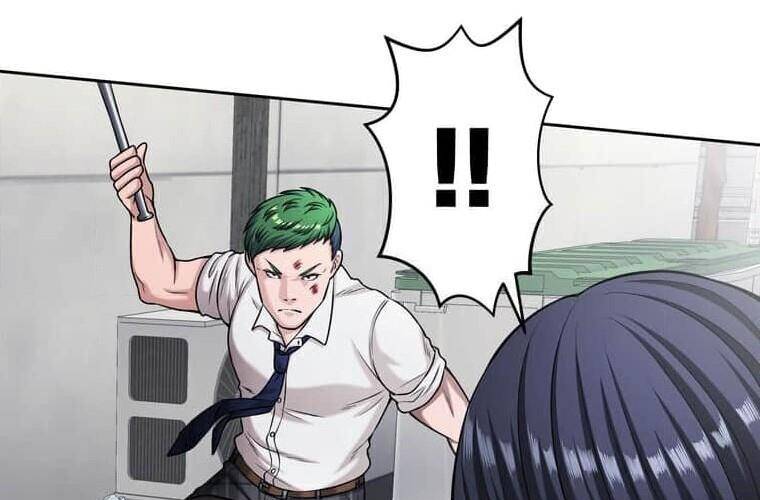 Giáo Viên Ác Quỷ Saiko: Chapter 100