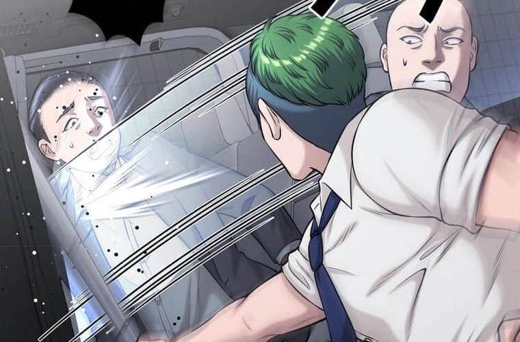 Giáo Viên Ác Quỷ Saiko: Chapter 100