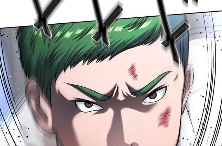 Giáo Viên Ác Quỷ Saiko: Chapter 100