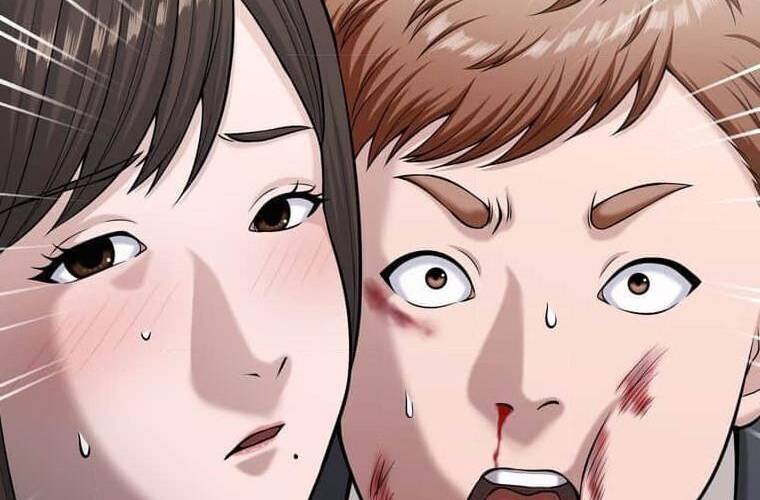 Giáo Viên Ác Quỷ Saiko: Chapter 100