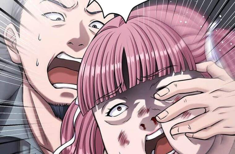 Giáo Viên Ác Quỷ Saiko: Chapter 100