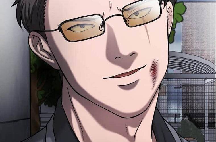 Giáo Viên Ác Quỷ Saiko: Chapter 100